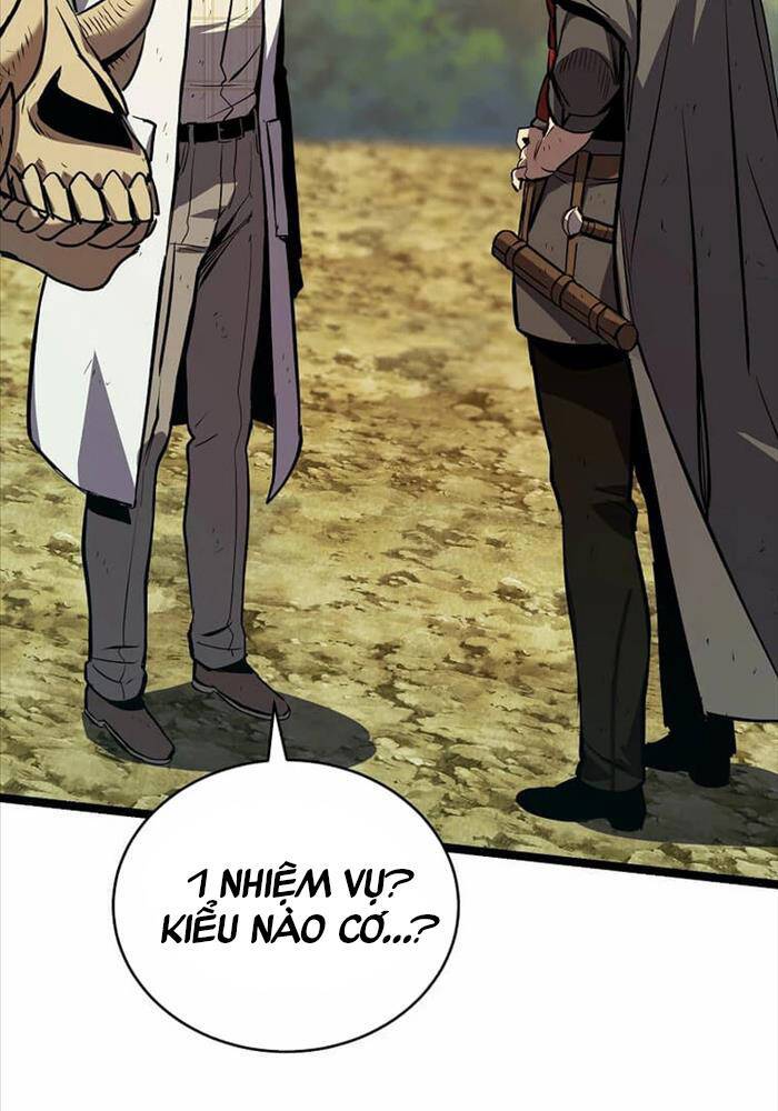 Ta Đoạt Bảo Ma Thần: Chapter 21