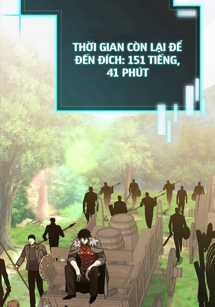 Ta Đoạt Bảo Ma Thần: Chapter 21