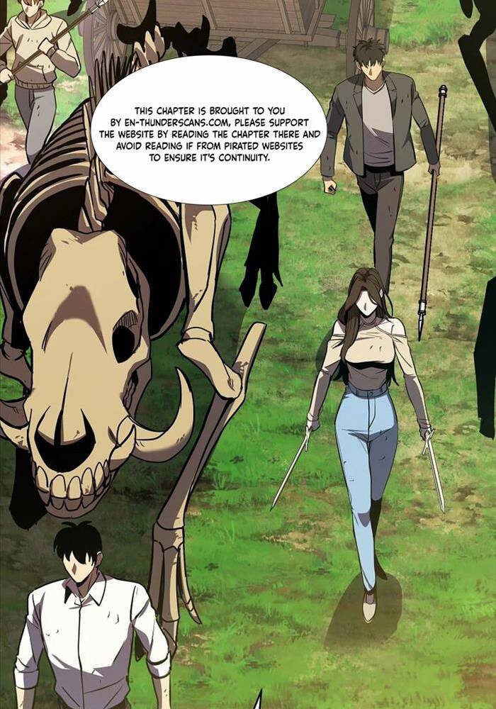 Ta Đoạt Bảo Ma Thần: Chapter 21