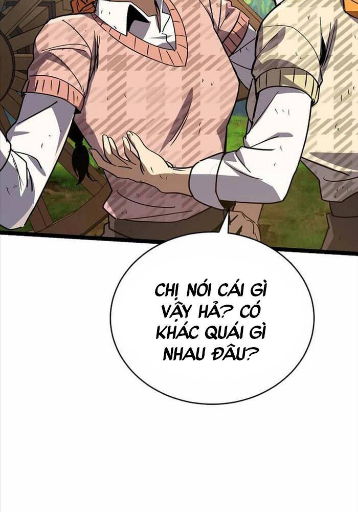 Ta Đoạt Bảo Ma Thần: Chapter 21