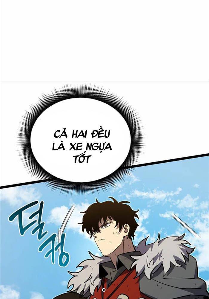 Ta Đoạt Bảo Ma Thần: Chapter 21