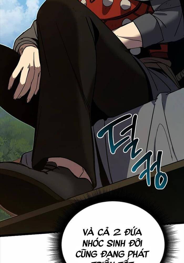 Ta Đoạt Bảo Ma Thần: Chapter 21
