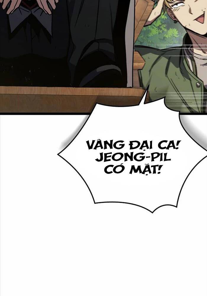 Ta Đoạt Bảo Ma Thần: Chapter 21