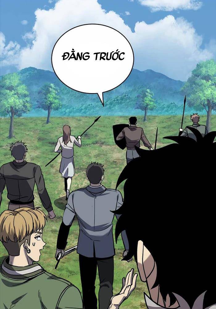 Ta Đoạt Bảo Ma Thần: Chapter 21