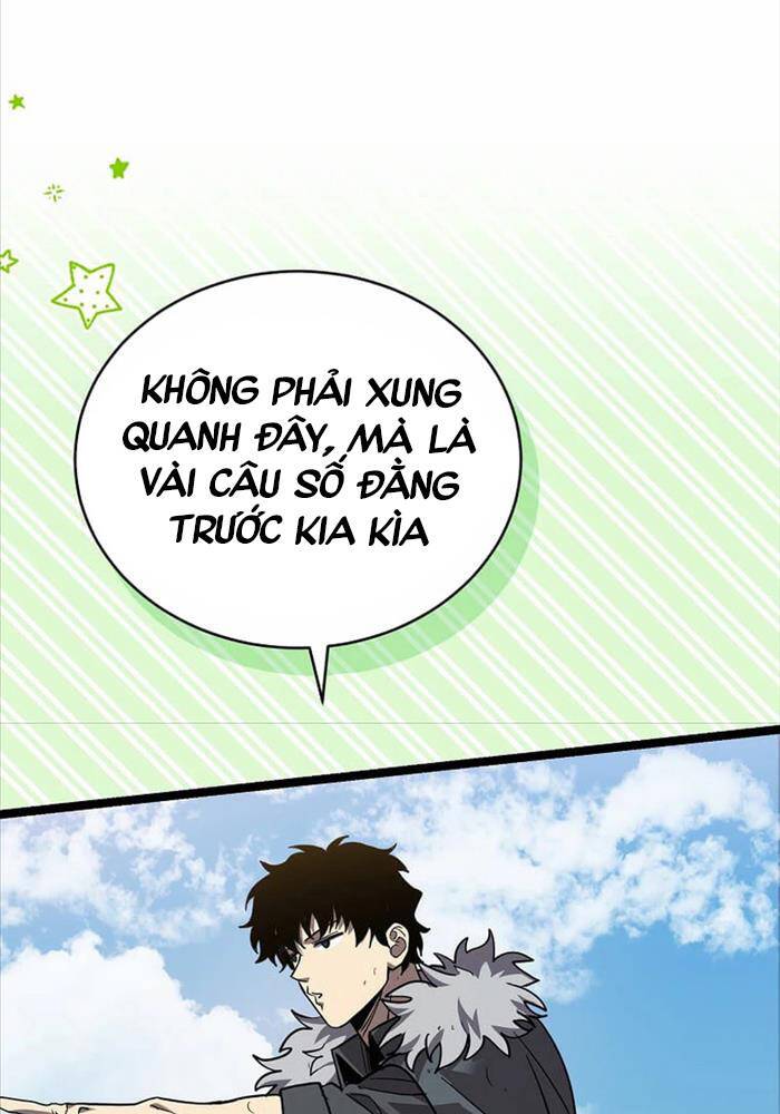 Ta Đoạt Bảo Ma Thần: Chapter 21
