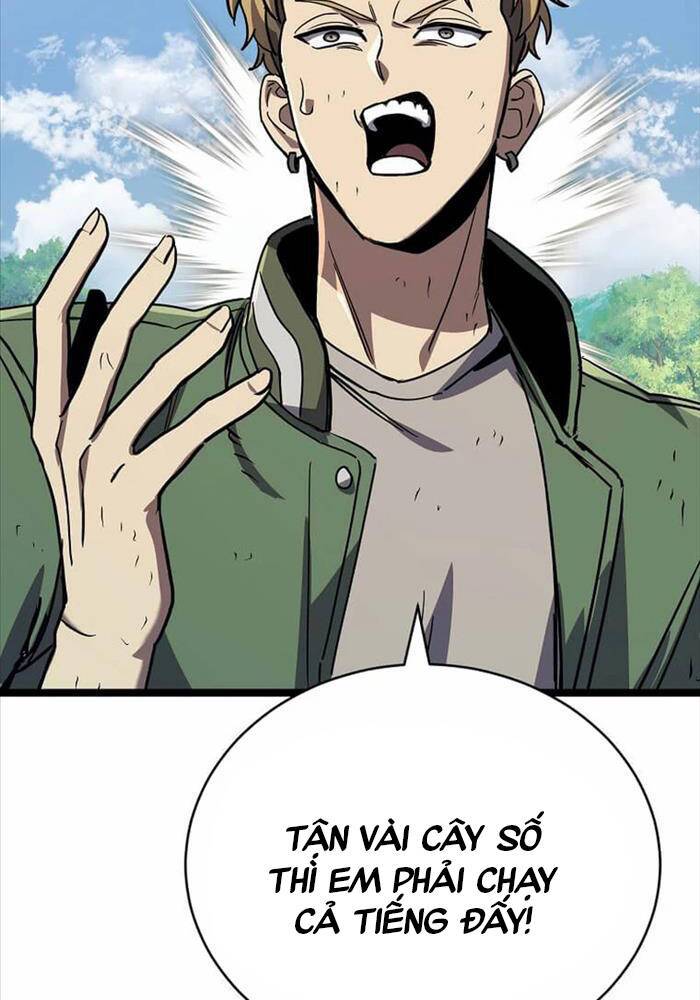 Ta Đoạt Bảo Ma Thần: Chapter 21