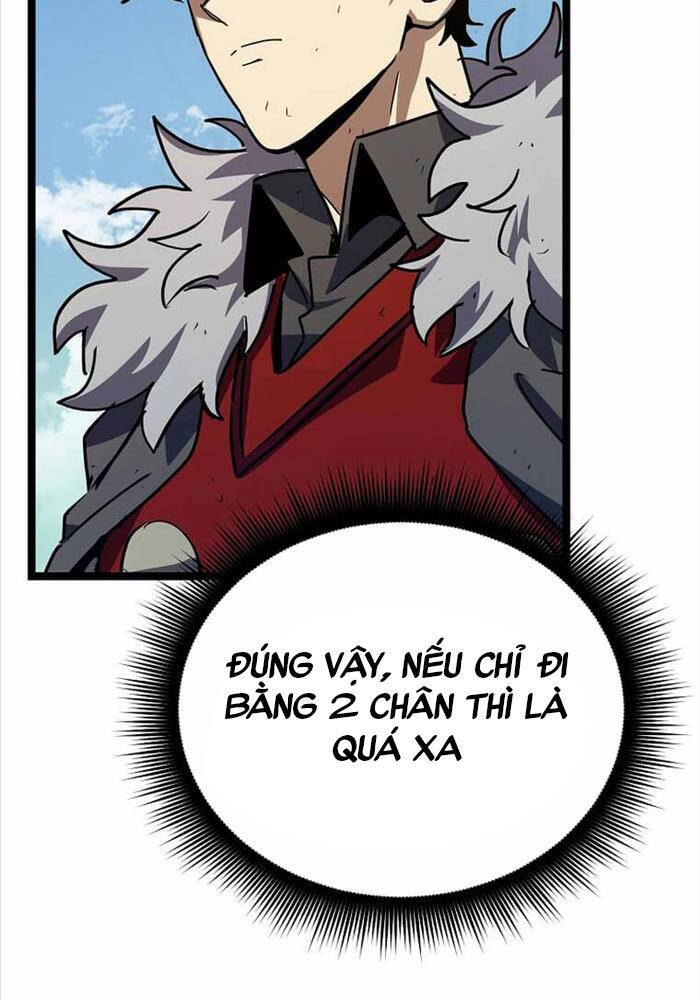 Ta Đoạt Bảo Ma Thần: Chapter 21