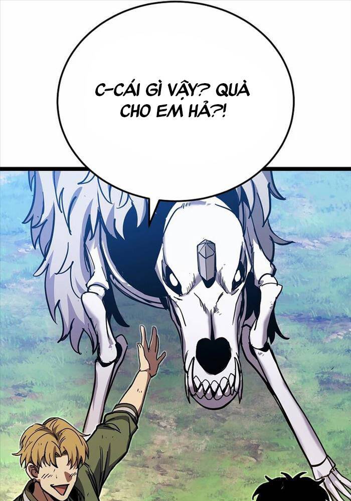 Ta Đoạt Bảo Ma Thần: Chapter 21