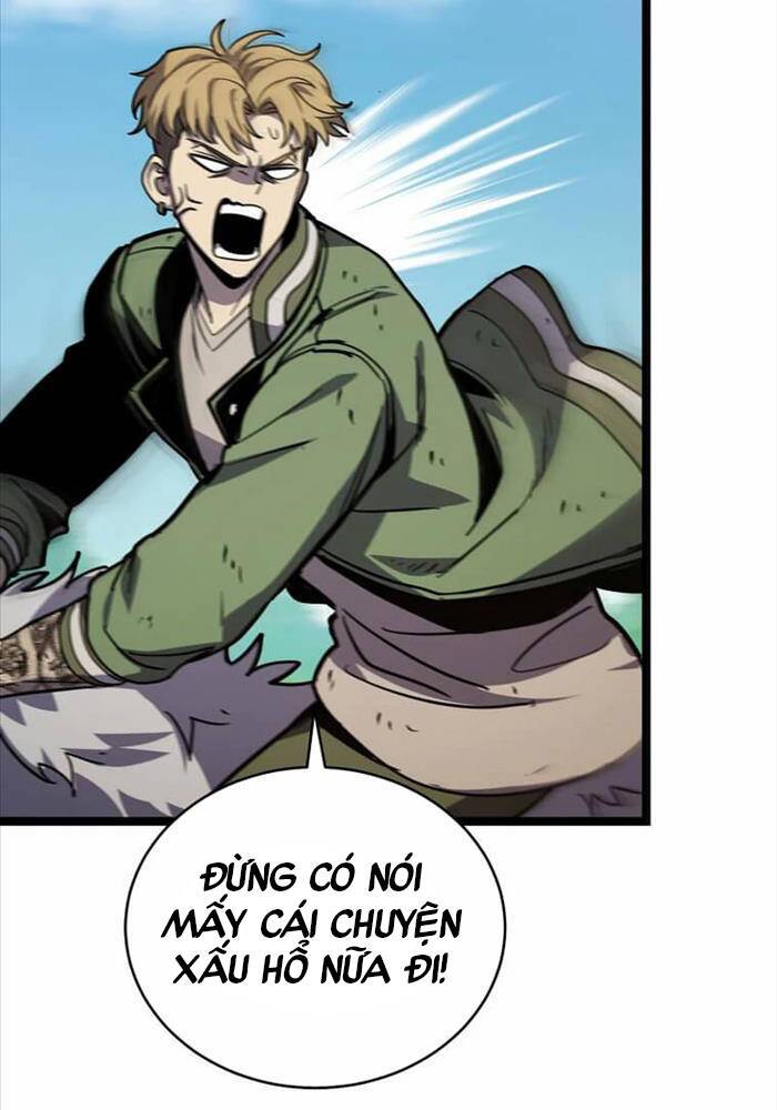 Ta Đoạt Bảo Ma Thần: Chapter 21