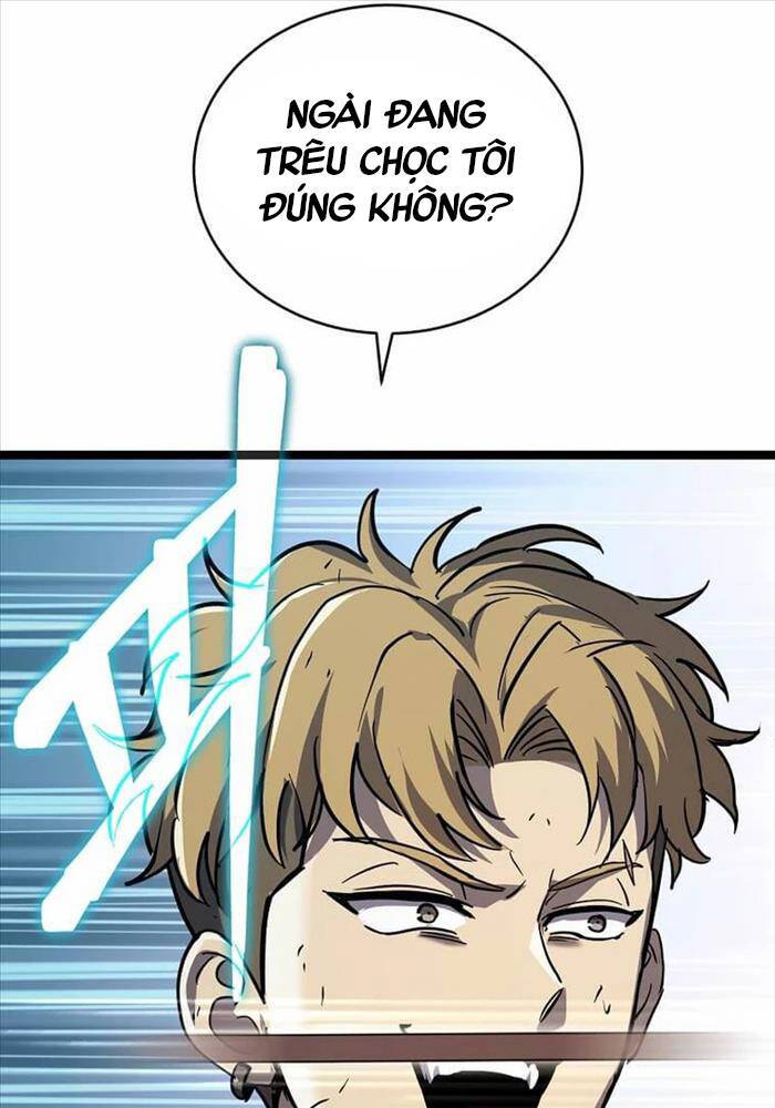 Ta Đoạt Bảo Ma Thần: Chapter 21