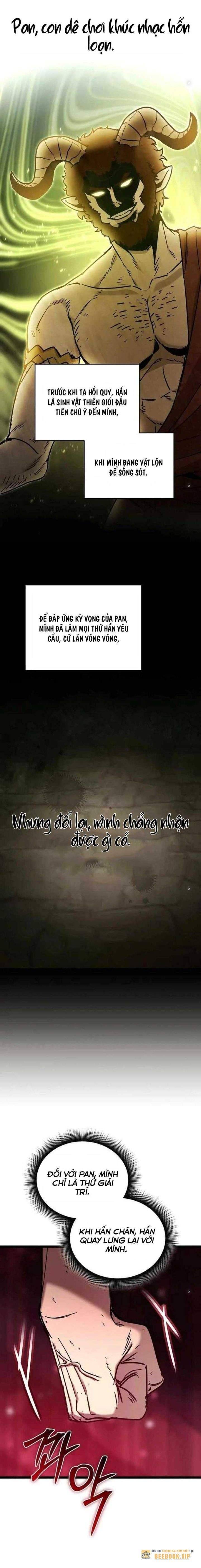 Ta Đoạt Bảo Ma Thần: Chapter 26