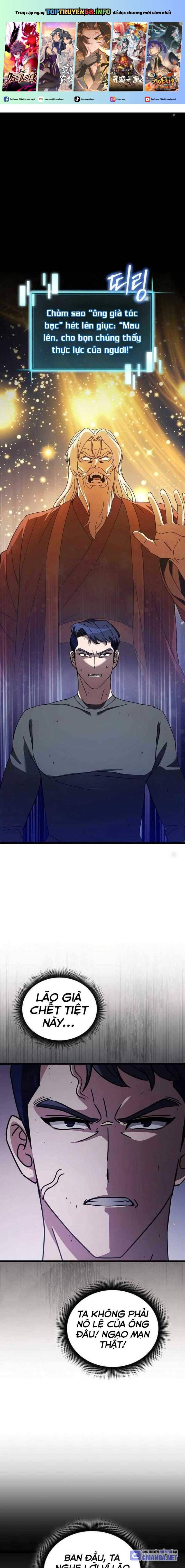Ta Đoạt Bảo Ma Thần: Chapter 29