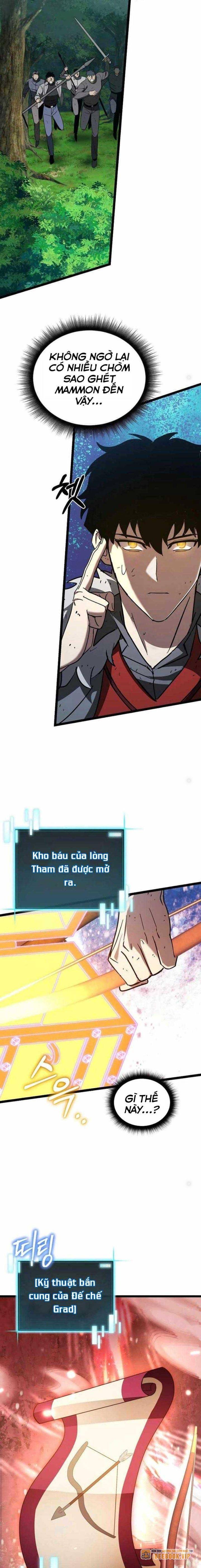 Ta Đoạt Bảo Ma Thần: Chapter 29
