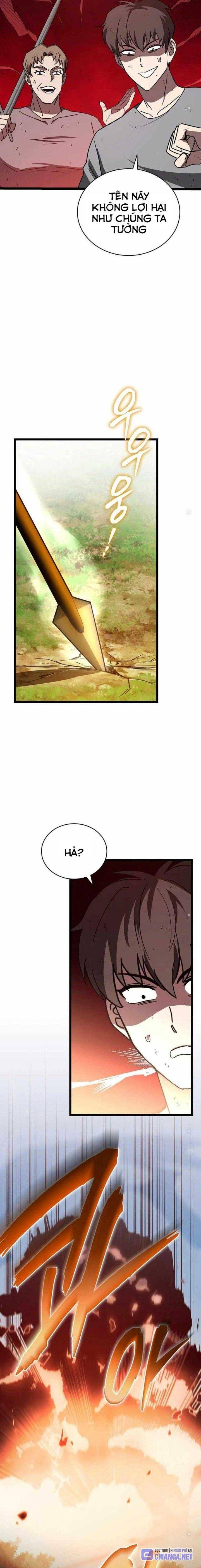 Ta Đoạt Bảo Ma Thần: Chapter 29