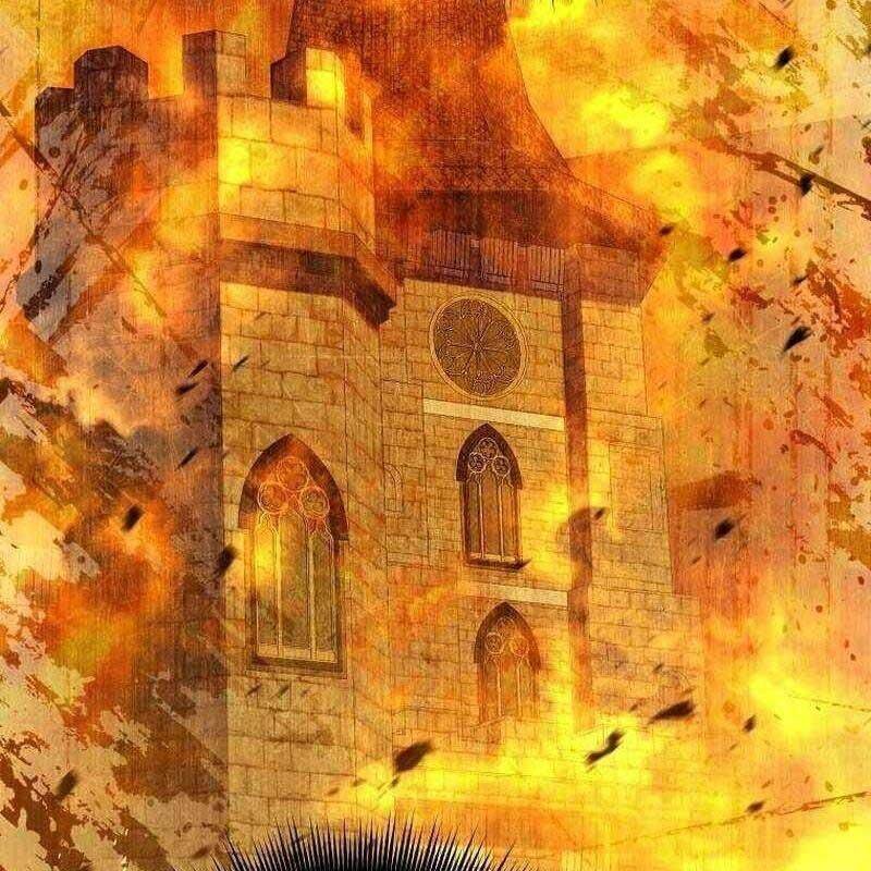 Ta Đoạt Bảo Ma Thần: Chapter 32