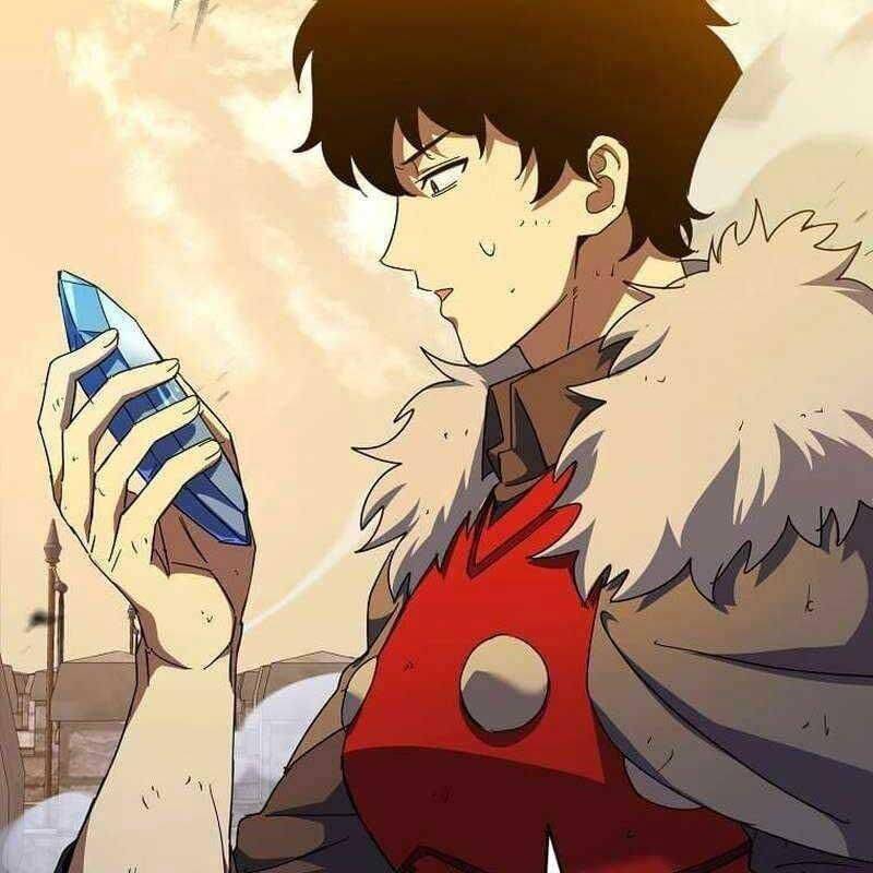 Ta Đoạt Bảo Ma Thần: Chapter 32