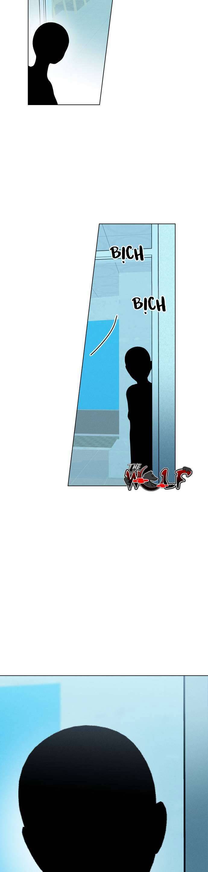Bầu Trời Mùa Hạ Dấu Yêu: Chapter 10