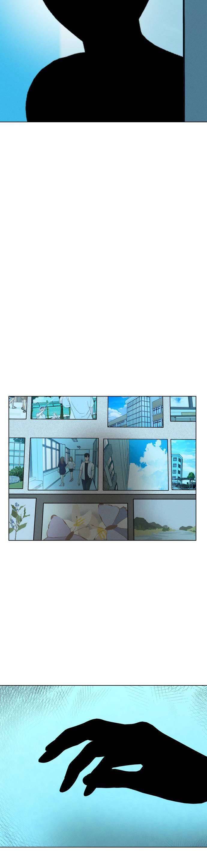 Bầu Trời Mùa Hạ Dấu Yêu: Chapter 10