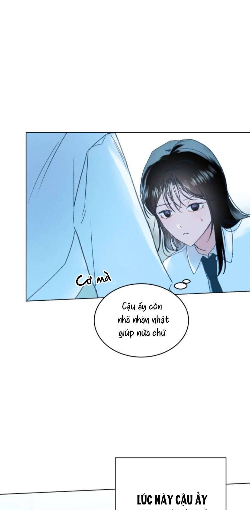 Bầu Trời Mùa Hạ Dấu Yêu: Chapter 11
