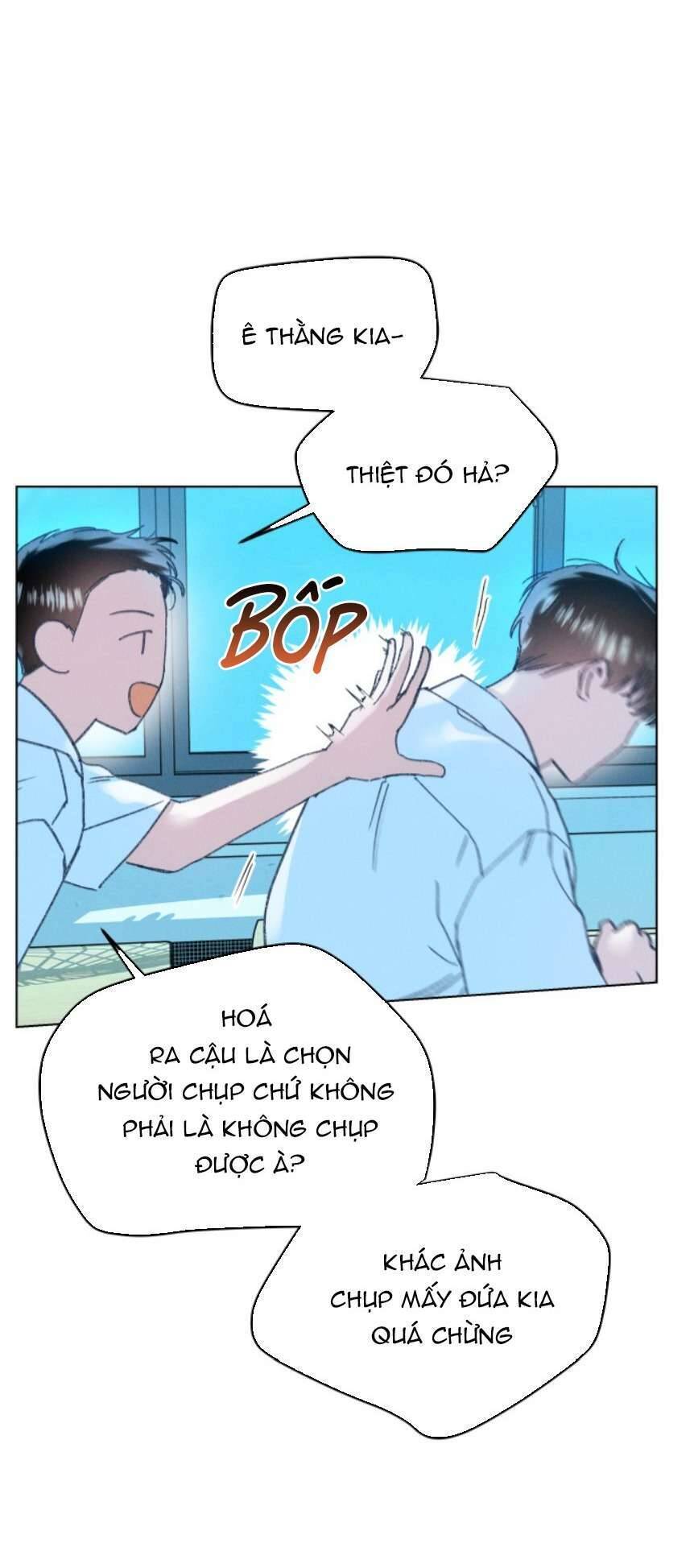 Bầu Trời Mùa Hạ Dấu Yêu: Chapter 11