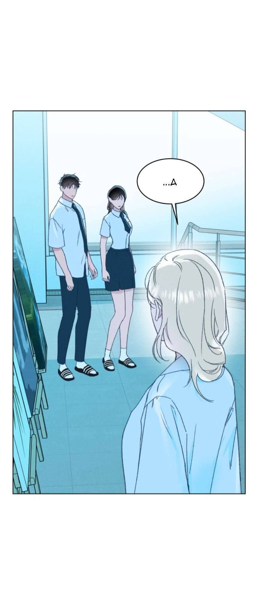 Bầu Trời Mùa Hạ Dấu Yêu: Chapter 11