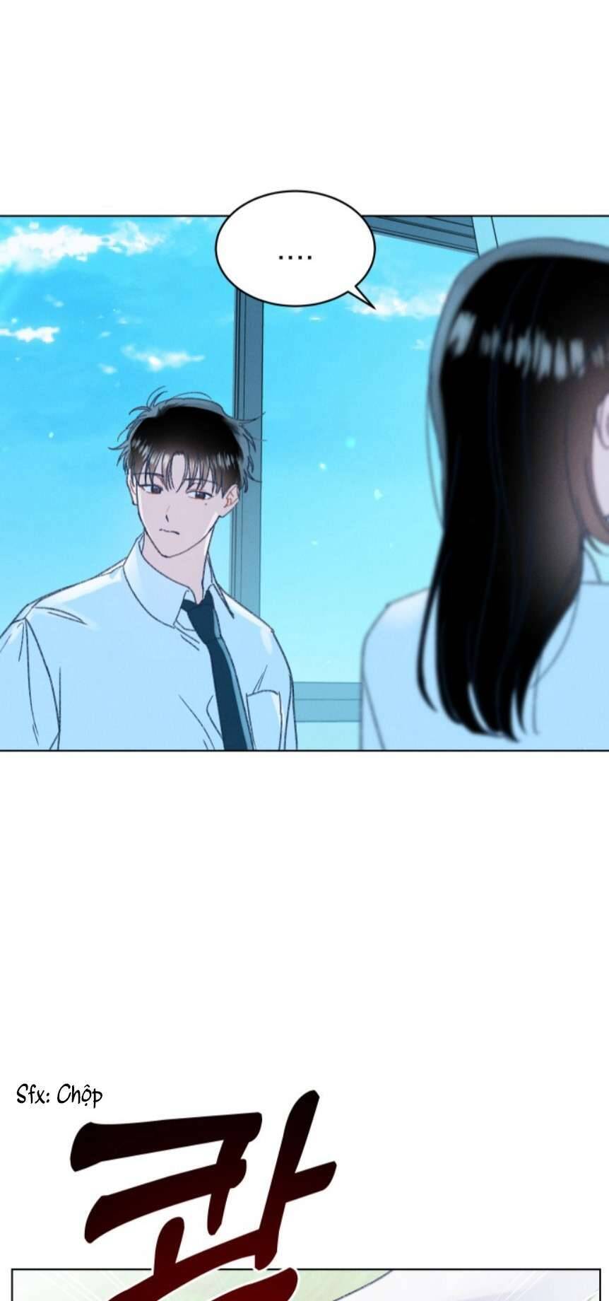 Bầu Trời Mùa Hạ Dấu Yêu: Chapter 11