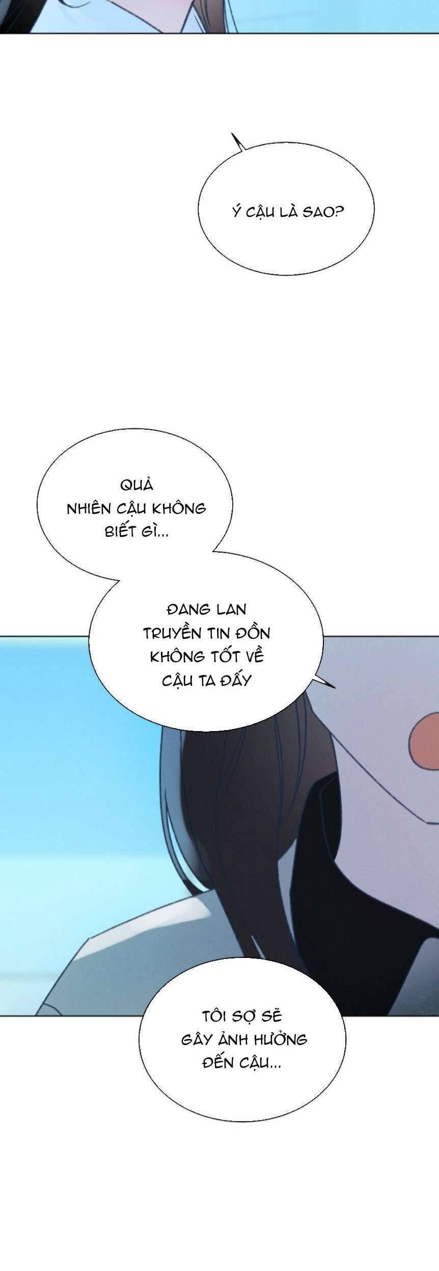 Bầu Trời Mùa Hạ Dấu Yêu: Chapter 11