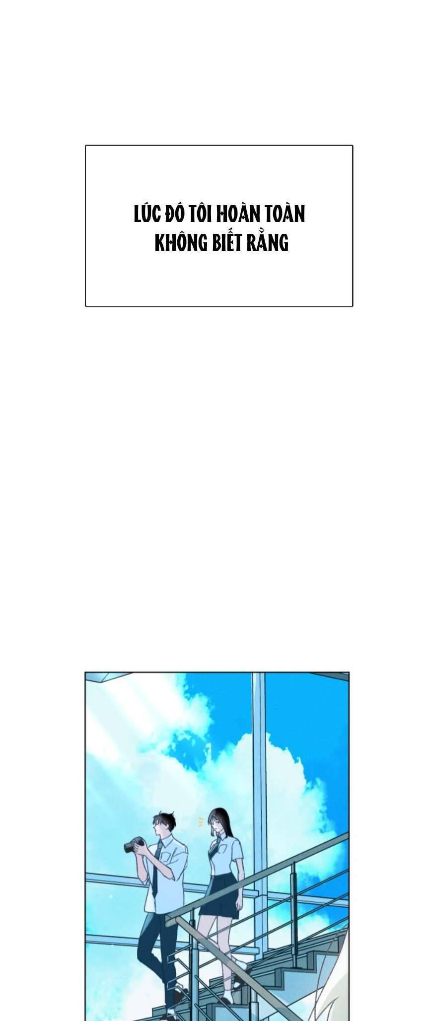 Bầu Trời Mùa Hạ Dấu Yêu: Chapter 11