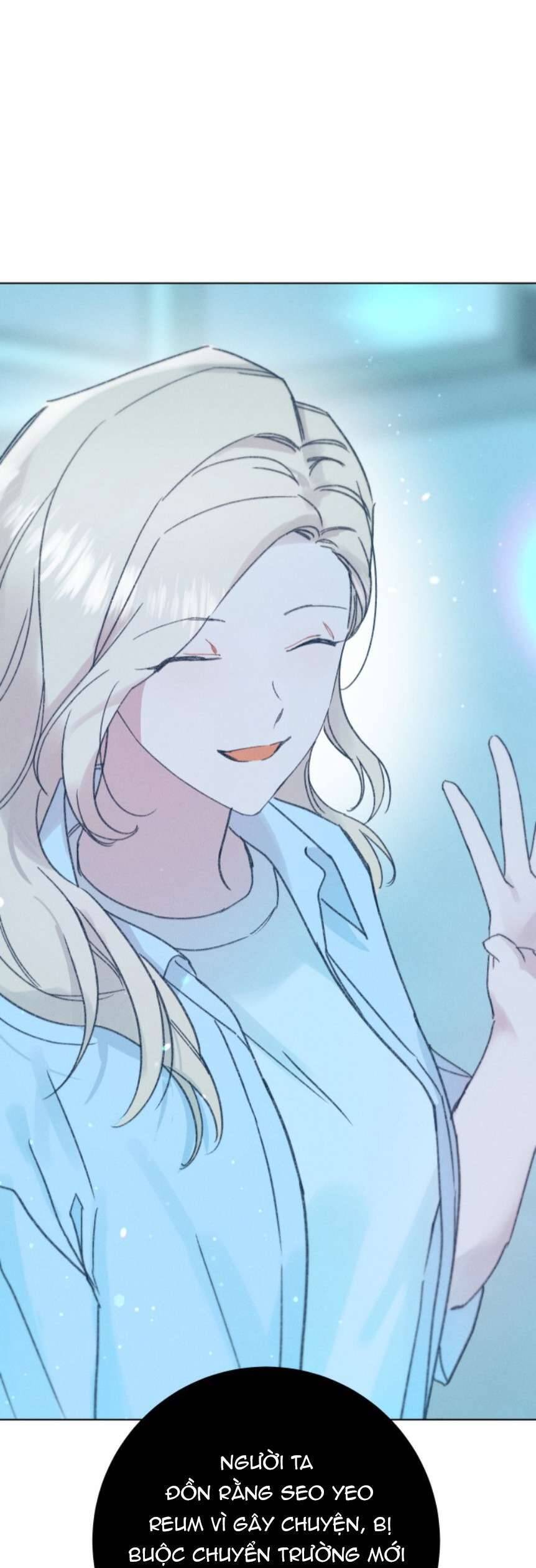Bầu Trời Mùa Hạ Dấu Yêu: Chapter 11