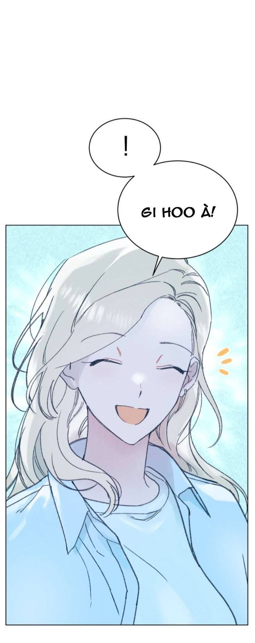 Bầu Trời Mùa Hạ Dấu Yêu: Chapter 11