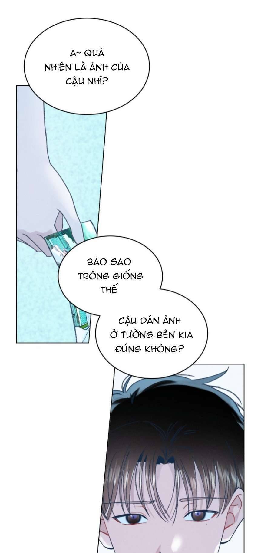 Bầu Trời Mùa Hạ Dấu Yêu: Chapter 11