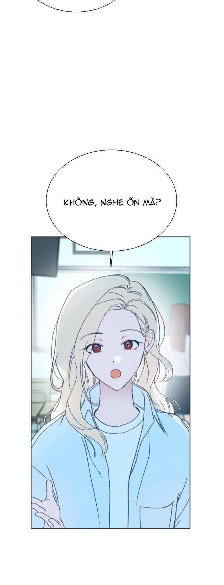 Bầu Trời Mùa Hạ Dấu Yêu: Chapter 12