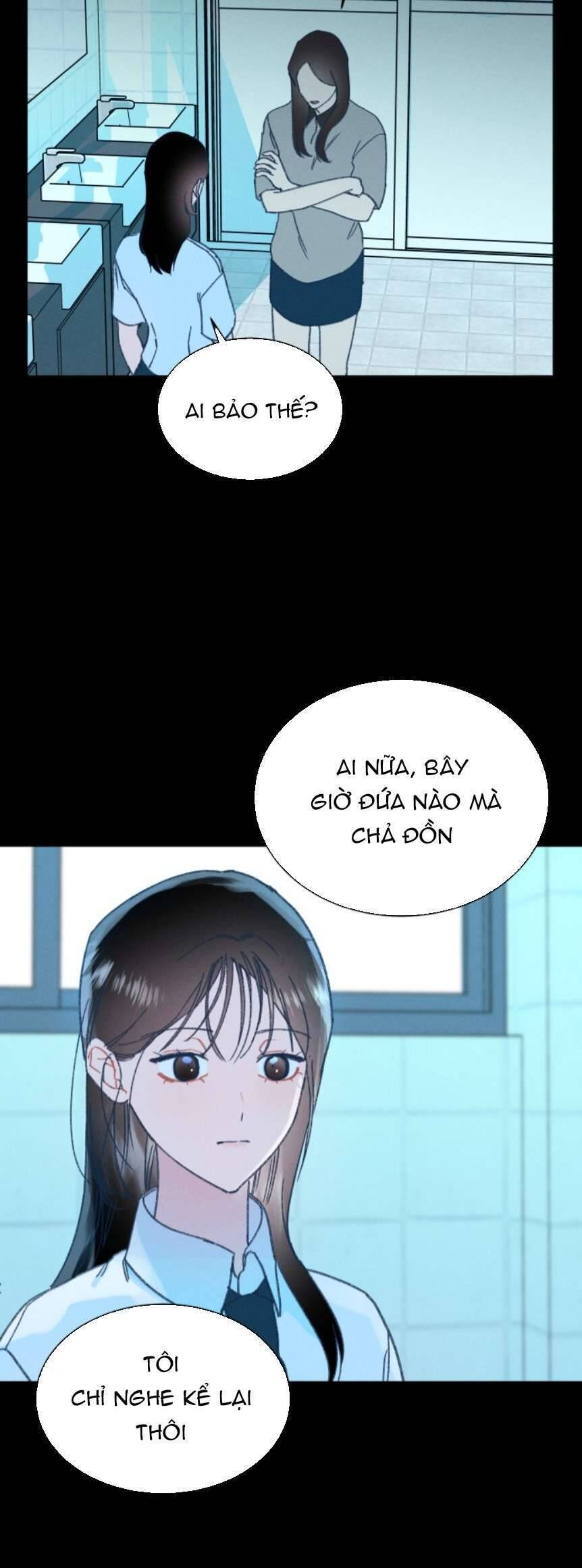 Bầu Trời Mùa Hạ Dấu Yêu: Chapter 12