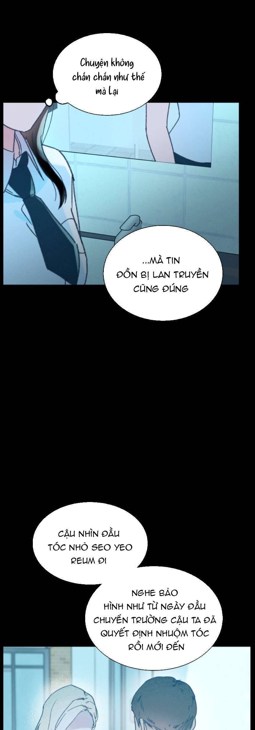 Bầu Trời Mùa Hạ Dấu Yêu: Chapter 12