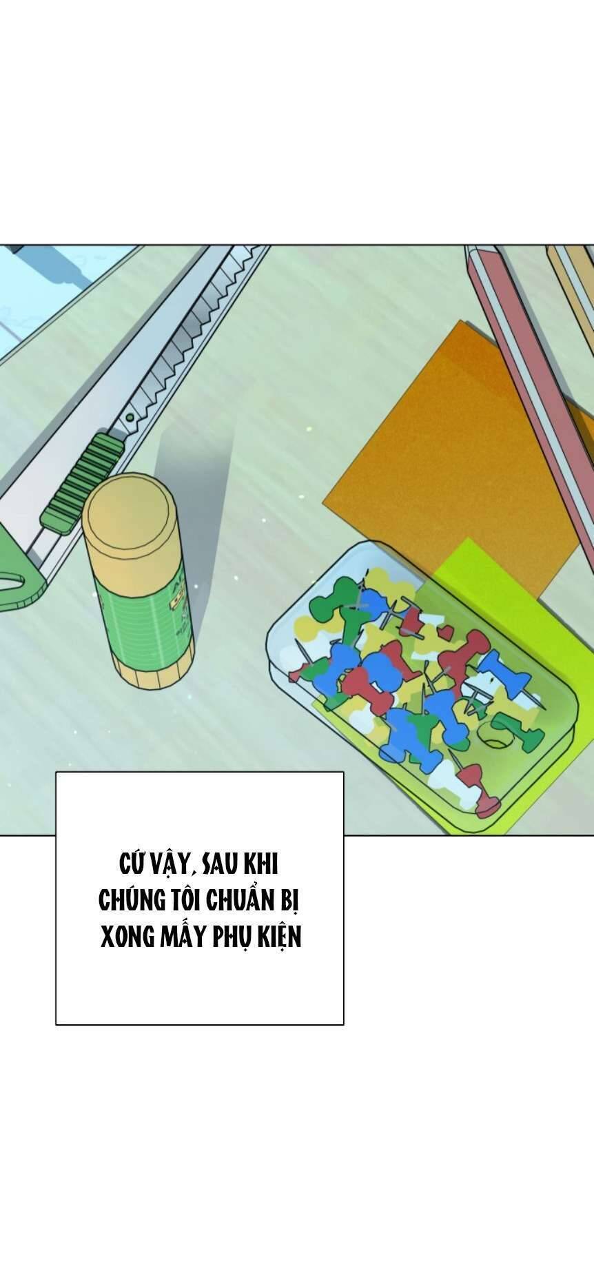 Bầu Trời Mùa Hạ Dấu Yêu: Chapter 12
