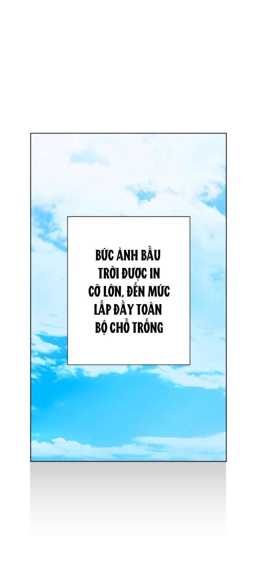 Bầu Trời Mùa Hạ Dấu Yêu: Chapter 12