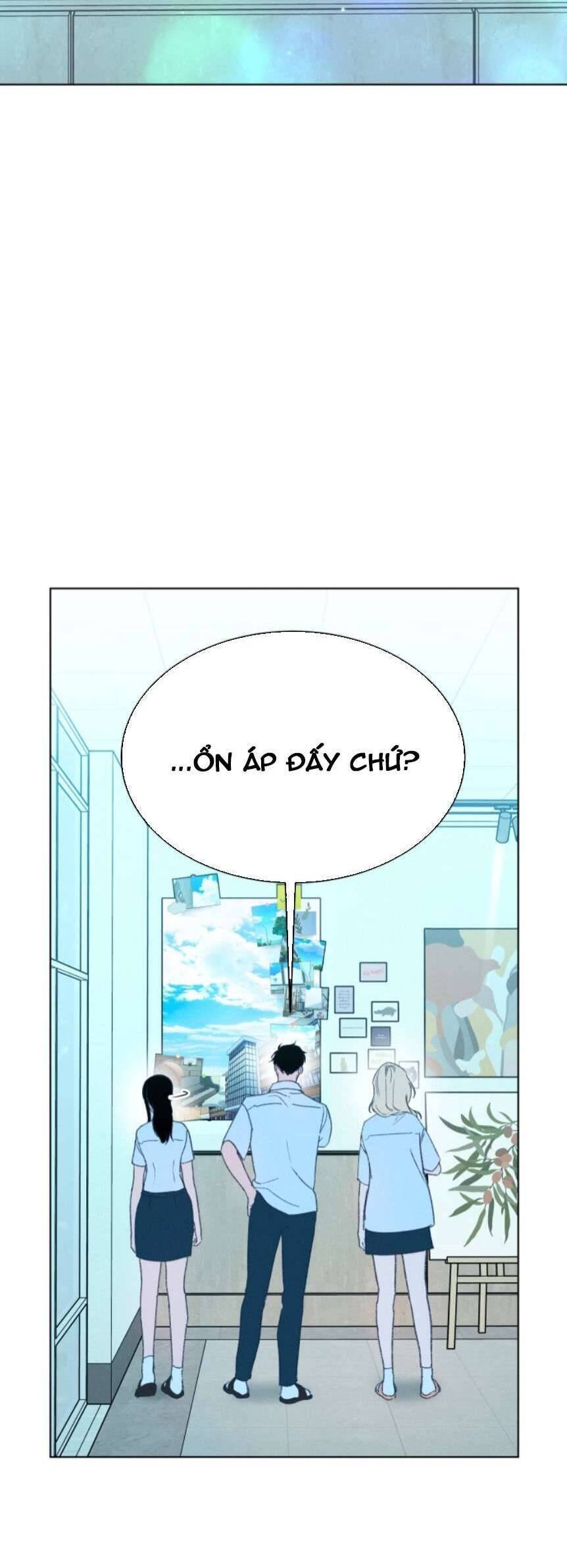 Bầu Trời Mùa Hạ Dấu Yêu: Chapter 12