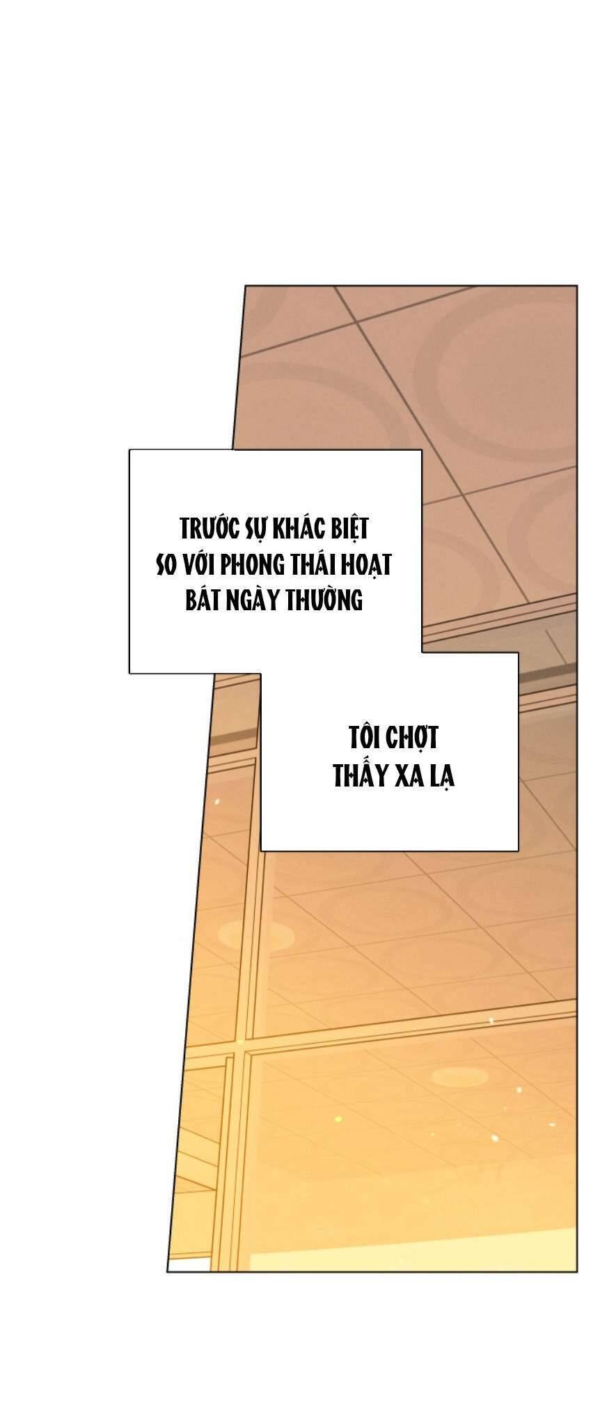 Bầu Trời Mùa Hạ Dấu Yêu: Chapter 12