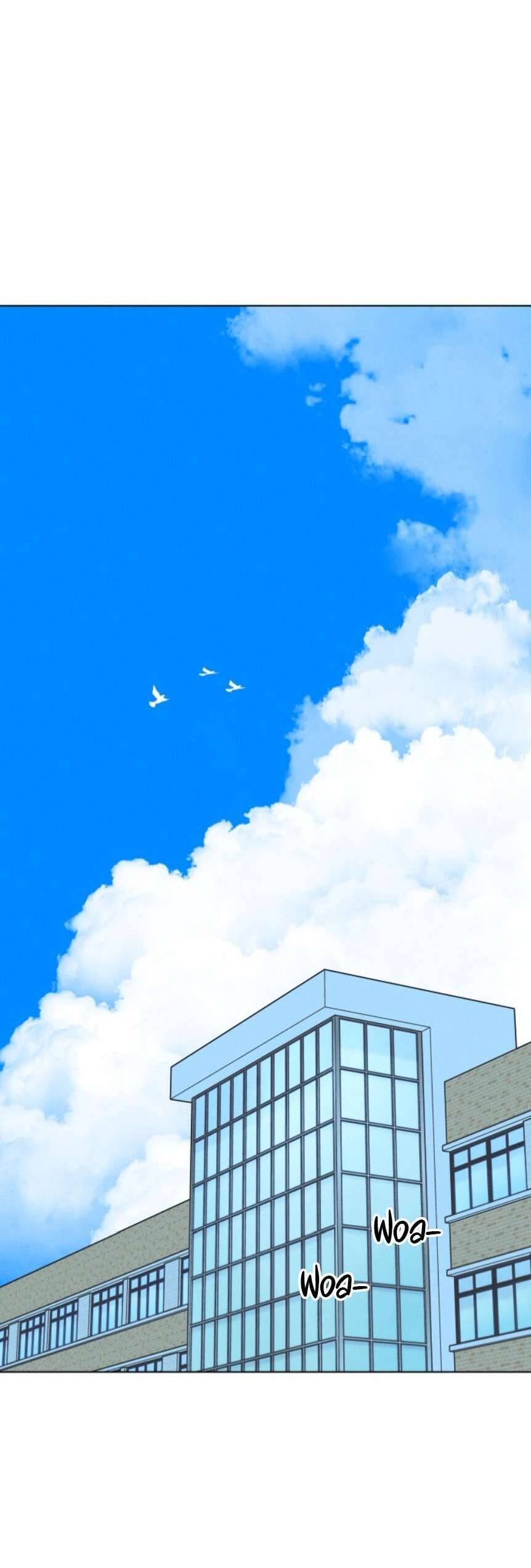 Bầu Trời Mùa Hạ Dấu Yêu: Chapter 12