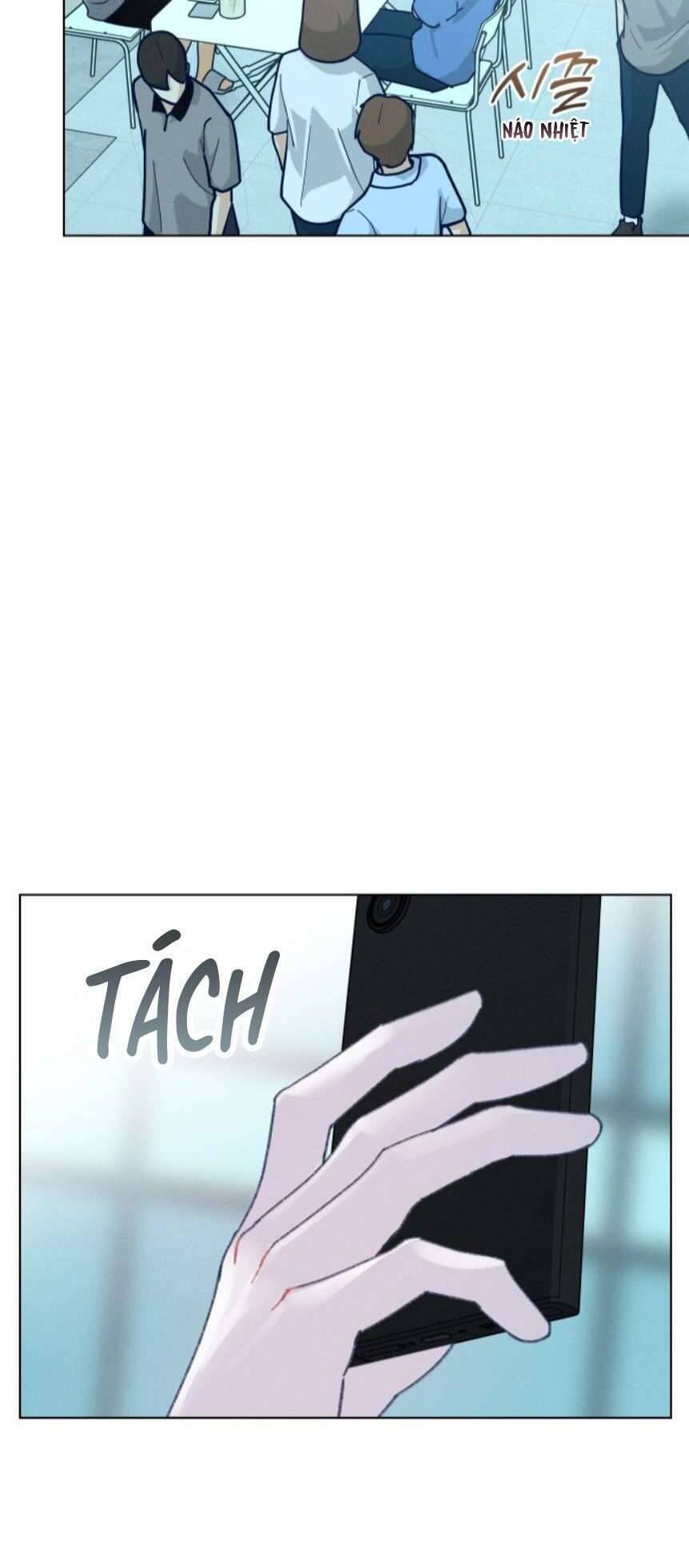 Bầu Trời Mùa Hạ Dấu Yêu: Chapter 12