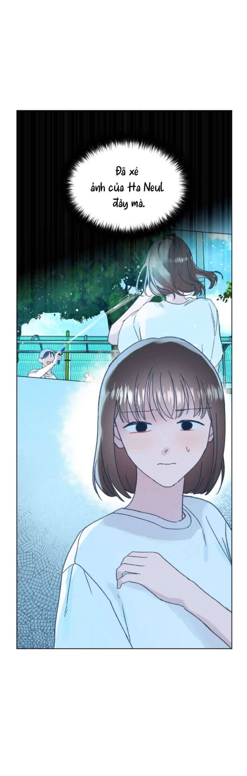 Bầu Trời Mùa Hạ Dấu Yêu: Chapter 12