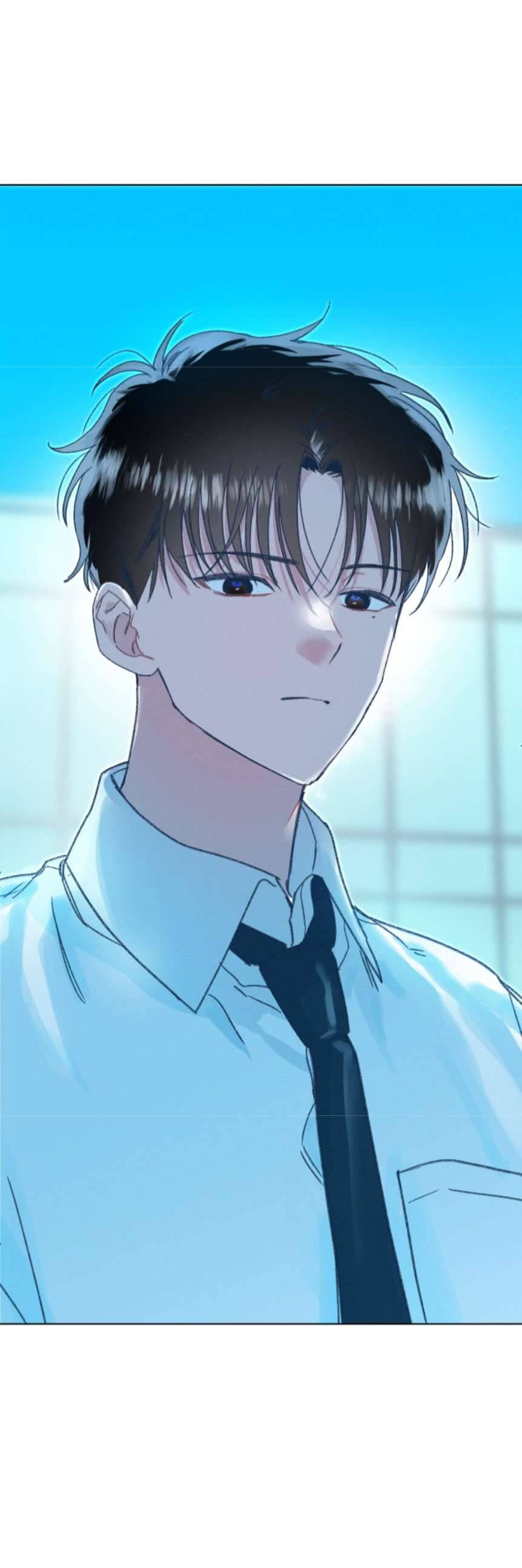 Bầu Trời Mùa Hạ Dấu Yêu: Chapter 12