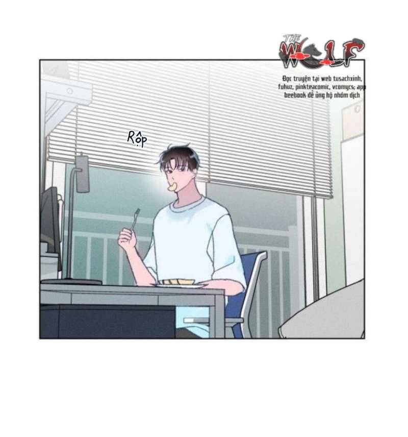 Bầu Trời Mùa Hạ Dấu Yêu: Chapter 4