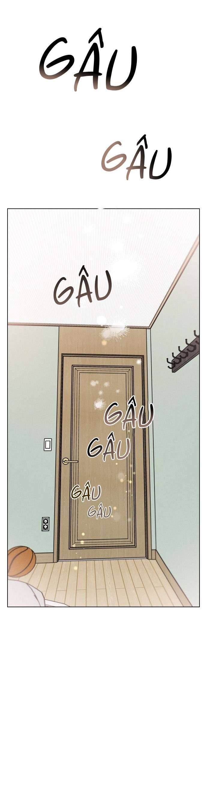 Bầu Trời Mùa Hạ Dấu Yêu: Chapter 4