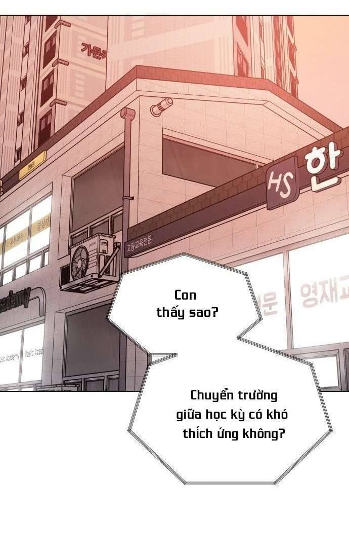 Bầu Trời Mùa Hạ Dấu Yêu: Chapter 4