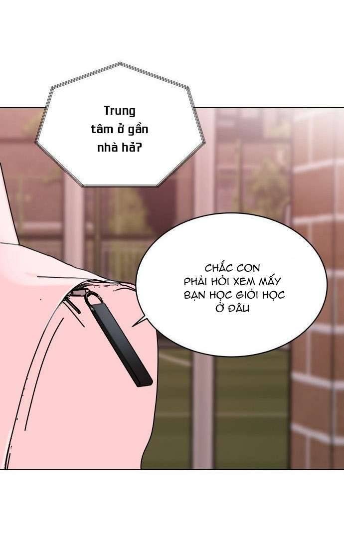 Bầu Trời Mùa Hạ Dấu Yêu: Chapter 4