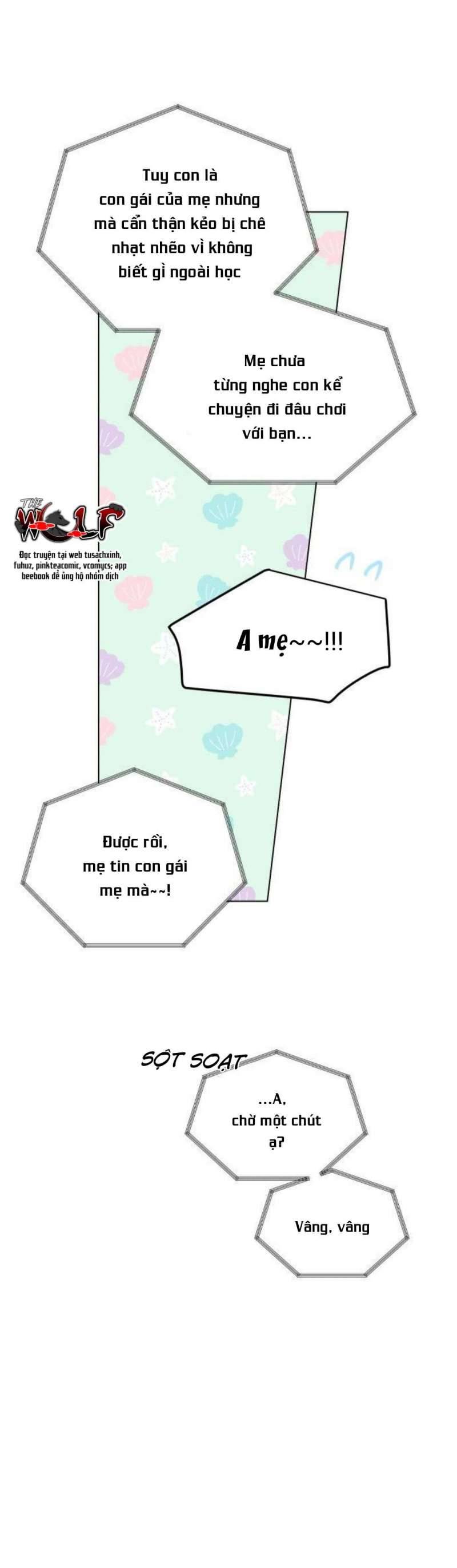 Bầu Trời Mùa Hạ Dấu Yêu: Chapter 4