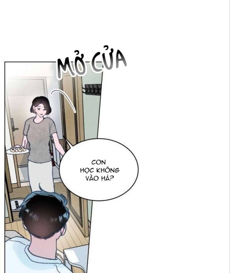 Bầu Trời Mùa Hạ Dấu Yêu: Chapter 4