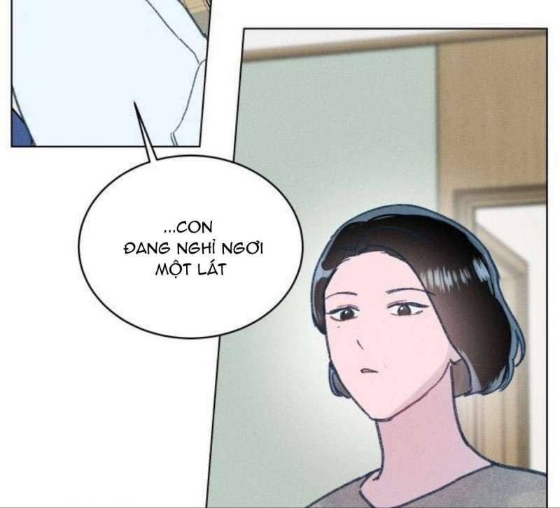 Bầu Trời Mùa Hạ Dấu Yêu: Chapter 4