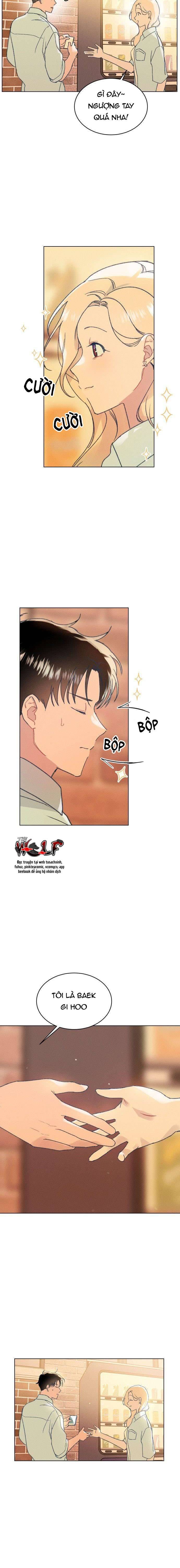 Bầu Trời Mùa Hạ Dấu Yêu: Chapter 6
